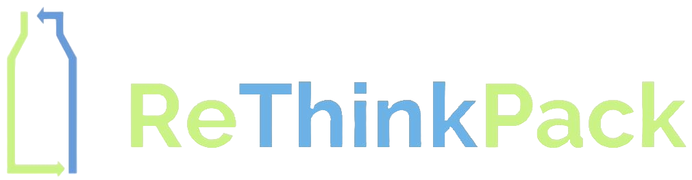 RethinkPack Logo