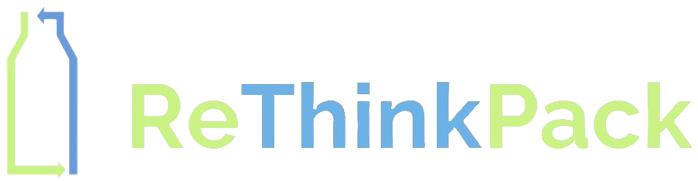 ReThinkPack Logo